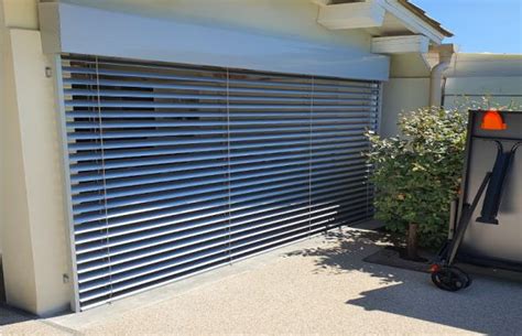 Genre Efficacement Moteur Brise Soleil Lame Orientable Cabine