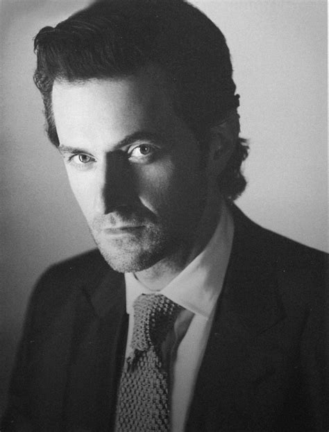 Picture Of Richard Armitage