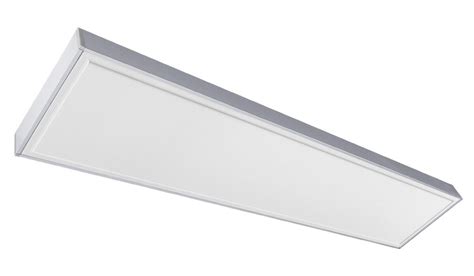 W Ceiling Suspended Recessed Led Panel X Surface Mount Warm