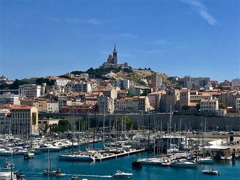 Hôtel Carré Vieux Port Marseille Le Vieux Port Marseille