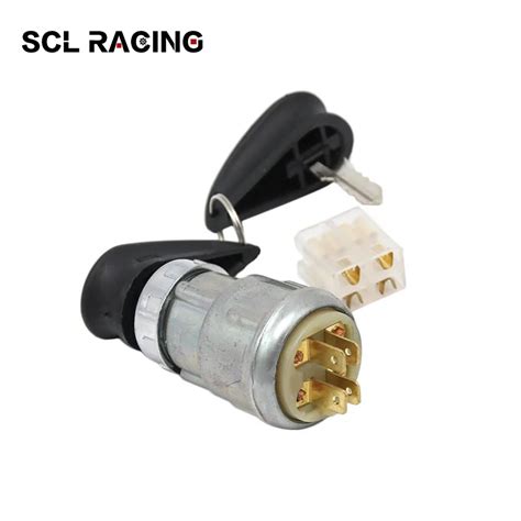 SCL гоночный мотоцикл Урал CJ K 750 Замок зажигания с ключом Чехол для ...