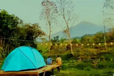 Tempat Camping Di Mojokerto Petualangan Yang Tak Terlupakan