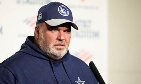 Mike McCarthy to return as Cowboys coach after stunning wildcard loss ...