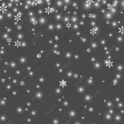 Animated snow overlay - designdon