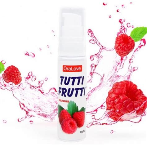 Tutti Frutti