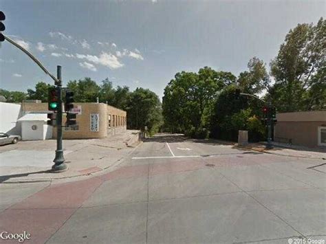 Google Street View Vermillion (Clay County, SD) - Google Maps