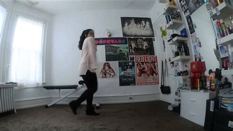 Exid Hot Pink Dance Cover YouTube