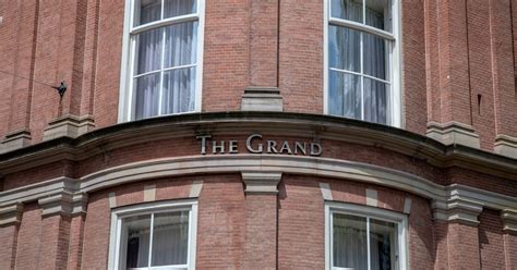 Sofitel Legend The Grand, Amsterdam, Netherlands - React News