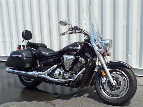 Yamaha V Star Tourer For Sale In Kennewick Wa