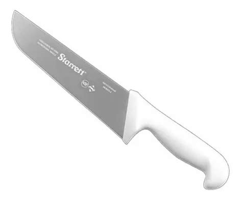 Cuchillo Profesional Para Carne Starrett Bkw Env O Gratis