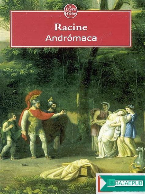 Jean Baptiste Racine Andromaca Pdf