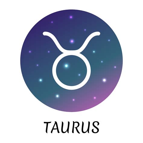 taurus symbol