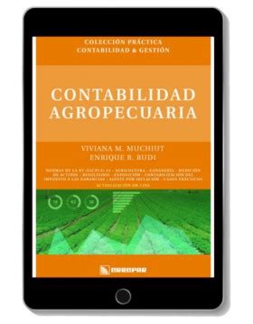 Ebook Contabilidad Agropecuaria