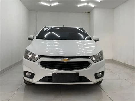 Chevrolet Prisma Sed Joy Ls V Flexpower P Olx