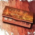 Urban Decay Sort Une Nouvelle Palette Naked Moiti Prix