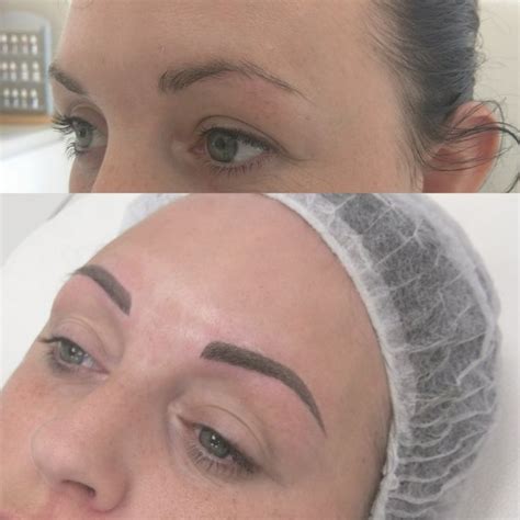 Pin By Adela Parkes On Semi Permanent Make Up Permanent Makeup