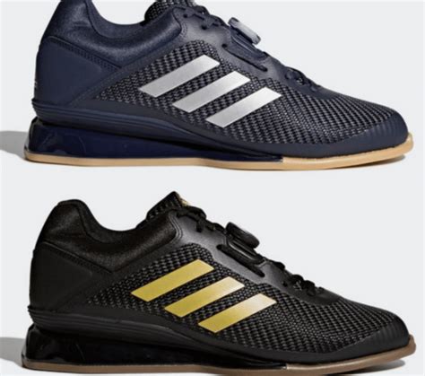 Adidas Fans: What Are Your Thoughts On the New Lifter Colorways? | BarBend