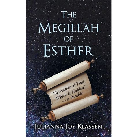 The Megillah Of Esther Em Promoção Na Americanas