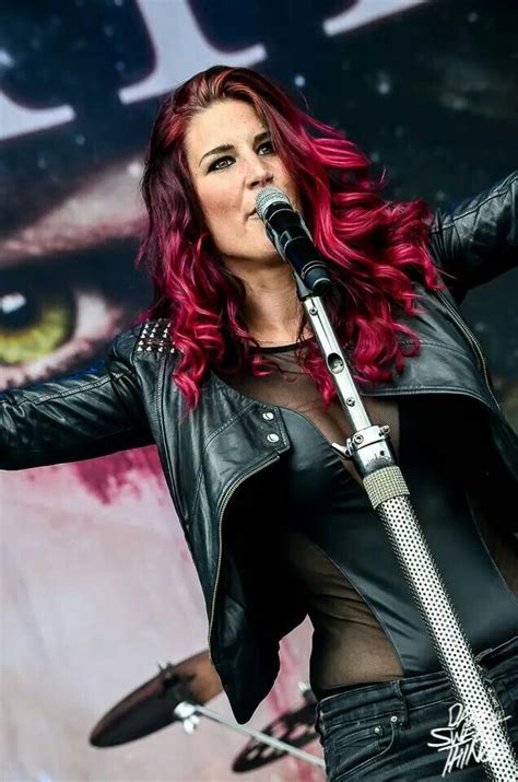 Naked Charlotte Wessels Added 12 29 2016 By Waldstein