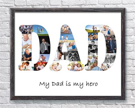 Fathers Day Gifts Personalized Luci Ramona