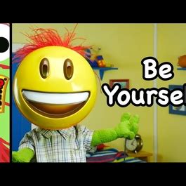 Be Yourself WorshipHouse Kids