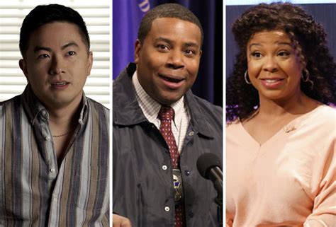 [PHOTOS] ‘SNL’ Season 48: Cast Screen Time, Ranked – TVLine