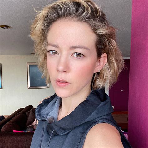 Fernanda Castillo aparece en bikini y todo mundo habla de sus fotografías Qué cuerpazo Las