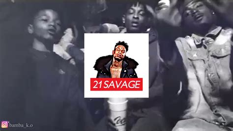 FREE 21 Savage X Metro Boomin Type Beat Free Trap Intrumental 2020