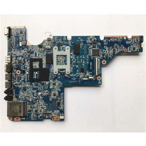 Hp G42 Laptop Motherboard At Rs 5000 Hp Laptop Motherboard In Bengaluru Id 2849212431233