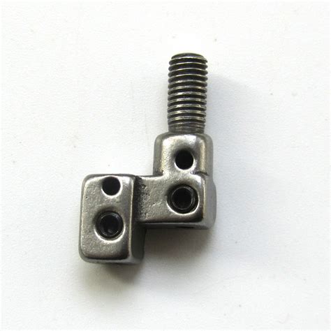 Ckpsms KUNPENG 1 PCS Part 146491001 Needle CLAMP For Brother MA4