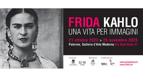 Frida Kahlo La Vita E Le Immagini Di Unicona Femminile Arrivano Alla