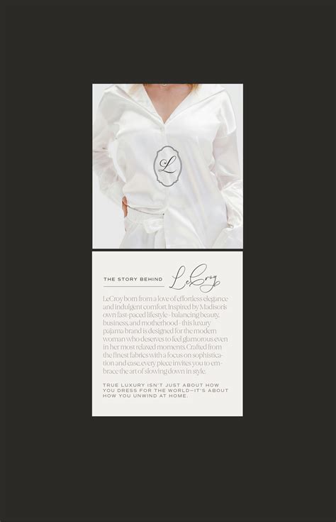 Madison LeCroy Pajamas - WNW