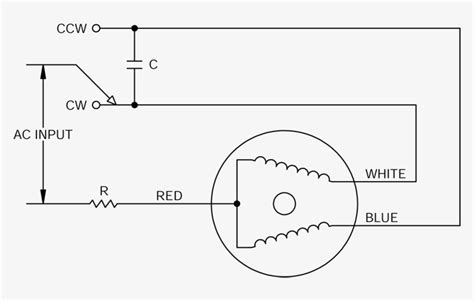 Ac Synchronous Motor Wiring Diagram - Wiring Diagram