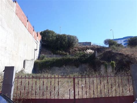 Terreno à venda na rua do Algarve 14 lote A da Beja Moinho do Guizo