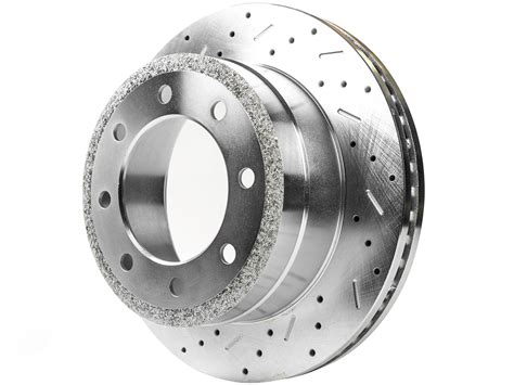 Brake Rotors Realtruck