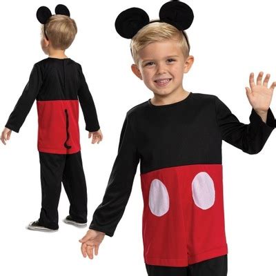 DISNEY MICKEY TORBA PODRÓŻNA DZIEWCZYNKA 2SDI 12590858998 oficjalne