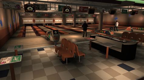 (Beta) Big Lebowski Memory Lanes Remodel (Version 1 Release) - Textures
