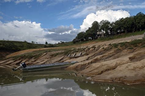 Brazil's drought: How the country is coping | MPR News