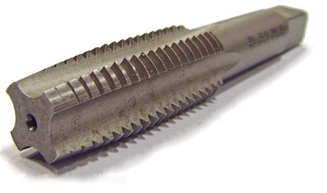 Diamond Tool Drillco 1024pt Hand Taps