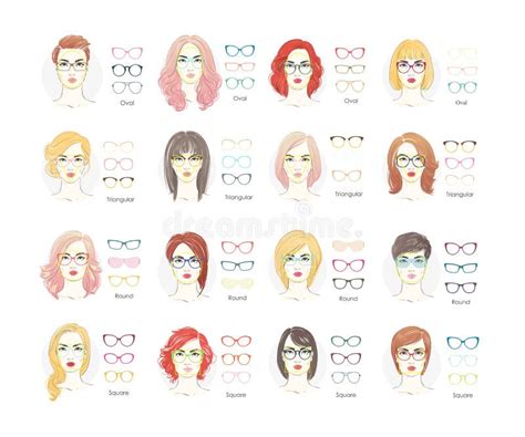 Descubra 48 Image Haircuts For Girls With Glasses Vn