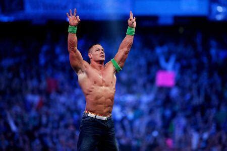 John Cena to body slam villains in ‘Suicide Squad 2’ - cleveland.com