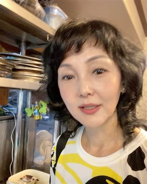 南果歩さんのインスタグラム 南果歩kahominami