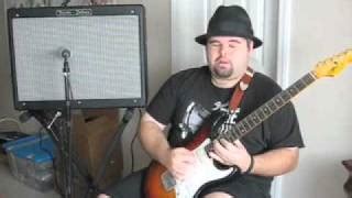 Fender Hot Rod Deluxe III W X Tube Guitar Combo Black Guitar Center