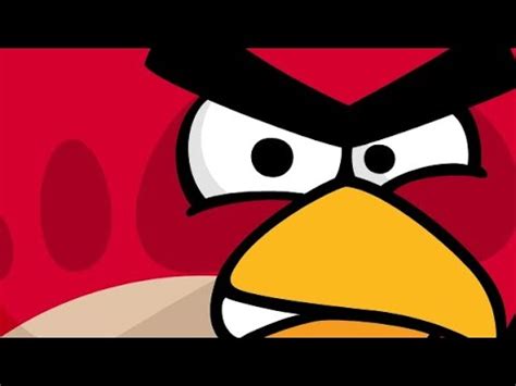 Angry Birds Old Animation Dc Angrybirds Youtube