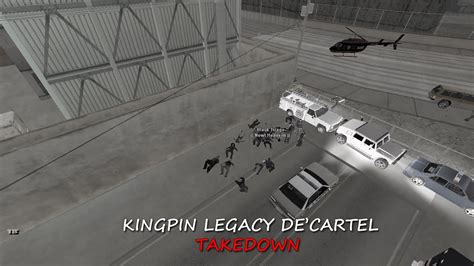 JGRP One Last Dance Kingpin Legacy De Cartel Takedown YouTube