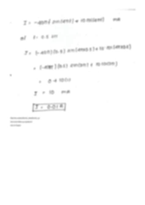 SOLUTION Solution For The Total Charge Entering A Terminal Is Given By