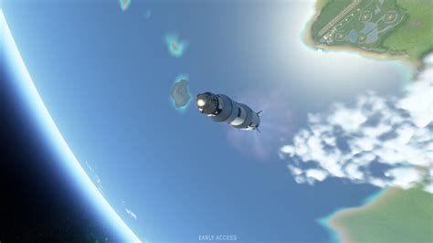 Kerbal Space Program 2 Launches In Early Access Today Private Division