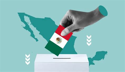 GUÍA ELECTORAL CÓMO VOTAR CORRECTAMENTE EN LAS ELECCIONES 2024