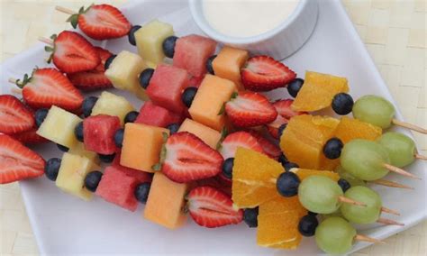 The Best Ideas for Healthy Party Snacks – Best Diet and Healthy Recipes ...