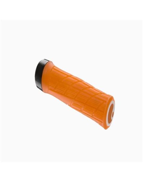 Ergon Ge Evo Frozen Orange Grips Roll Cycles Tasmania